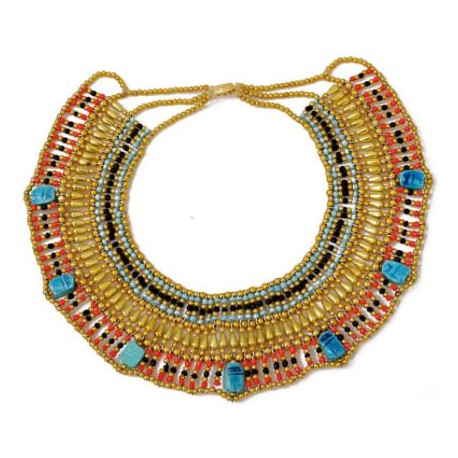 Collar Cleopatra